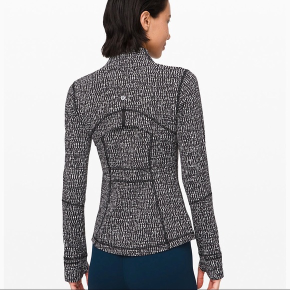 Lululemon define jacket* Luon - Picture 2 of 4